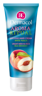 Aroma ritual - hand cream white peach